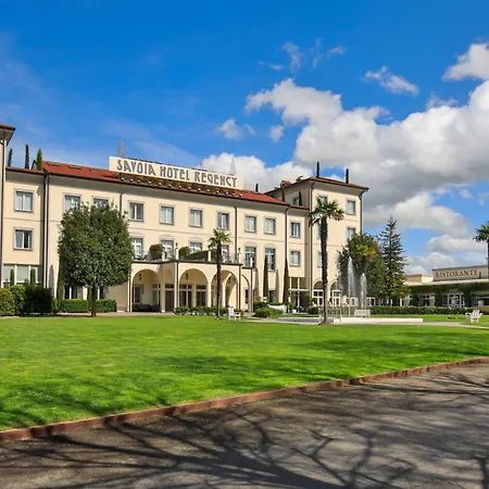 Savoia Regency Hotell Bologna