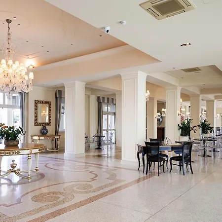 Savoia Regency 4*