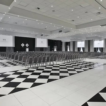 Savoia Regency 4* Bologna