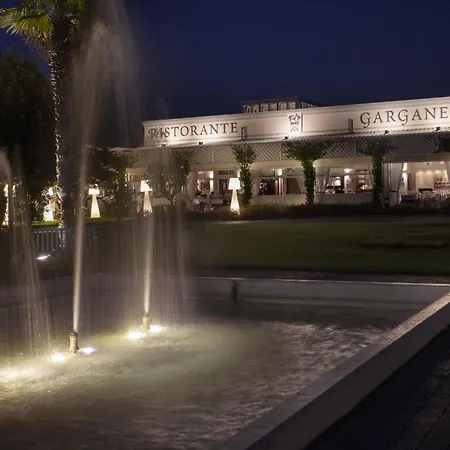 Hotell Savoia Regency Bologna