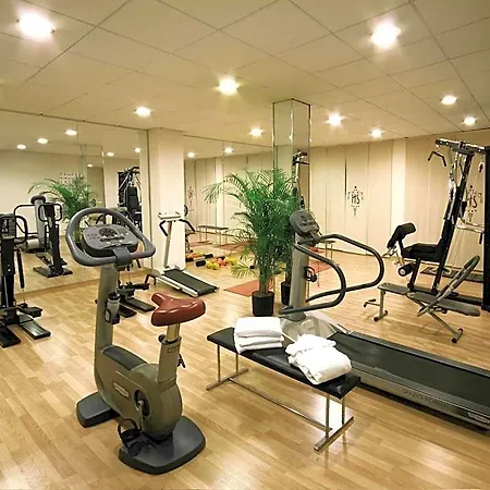 Savoia Regency Hotell Bologna