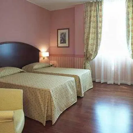 Savoia Regency Hotel 4*
