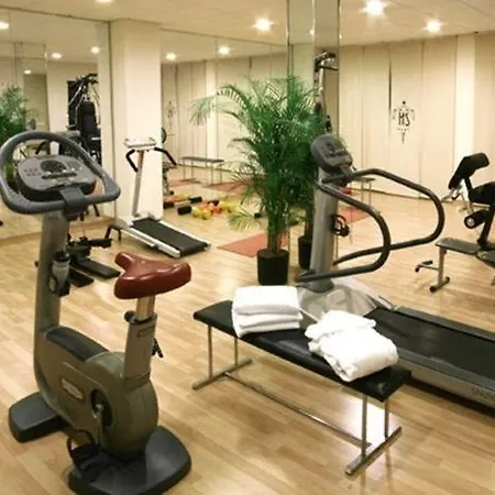 Savoia Regency 4* Bologne