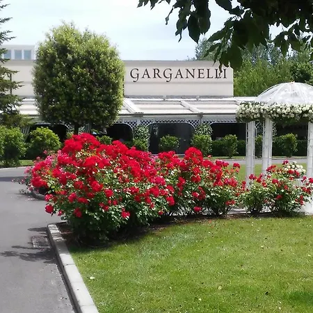 Savoia Regency Hotell Bologna