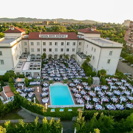 Savoia Regency 4*