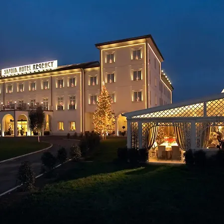 Savoia Regency 4*