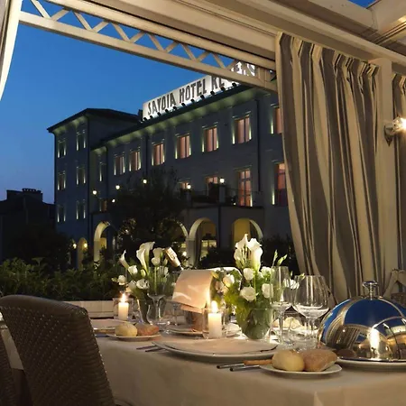 Hotel Savoia Regency