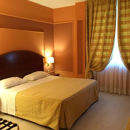 Savoia Regency 4*