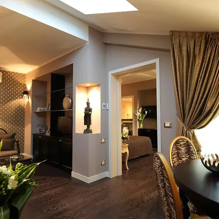 Savoia Regency Hotell Bologna