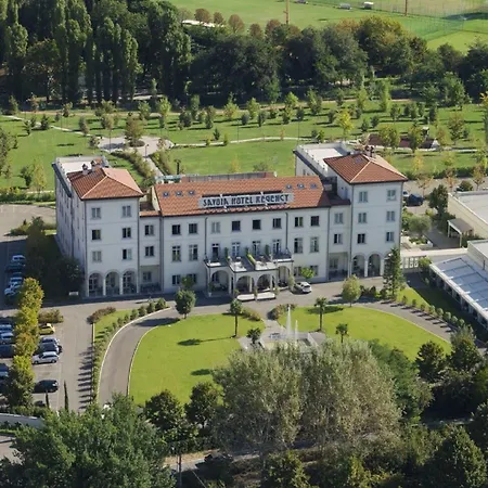 Hotel Savoia Regency