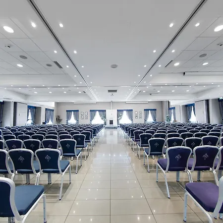 Hotell Savoia Regency