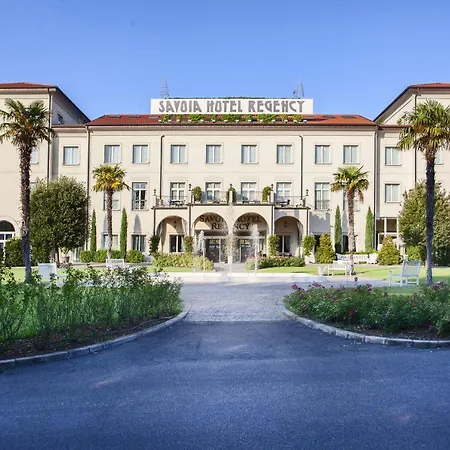 Hotell Savoia Regency