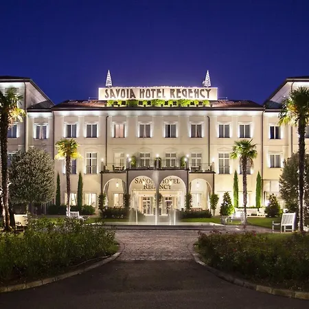 Hotell Savoia Regency 4*