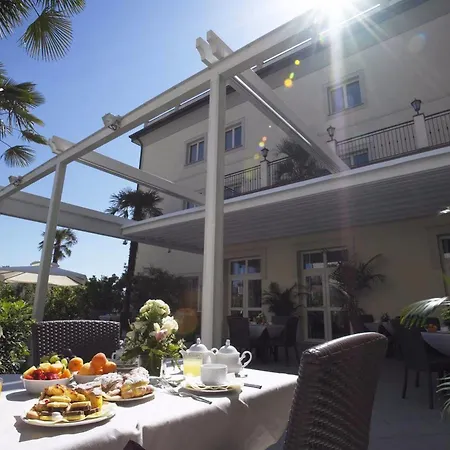 Hotel Savoia Regency Bologne