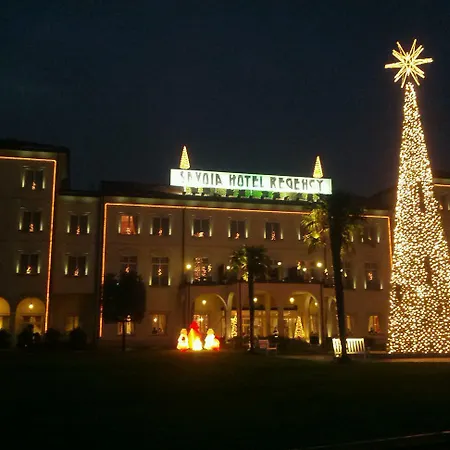 Hotell Savoia Regency