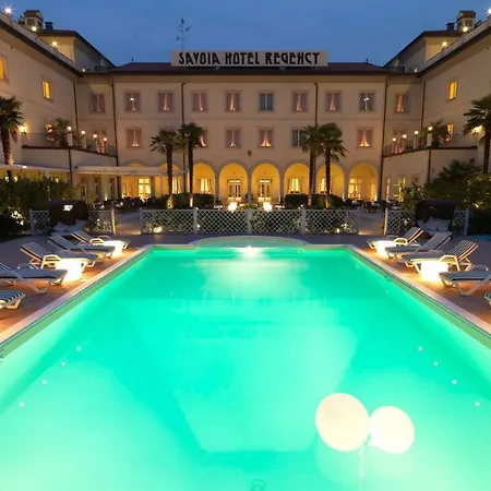 Savoia Regency Bologne