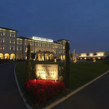 Hotel Savoia Regency 4*