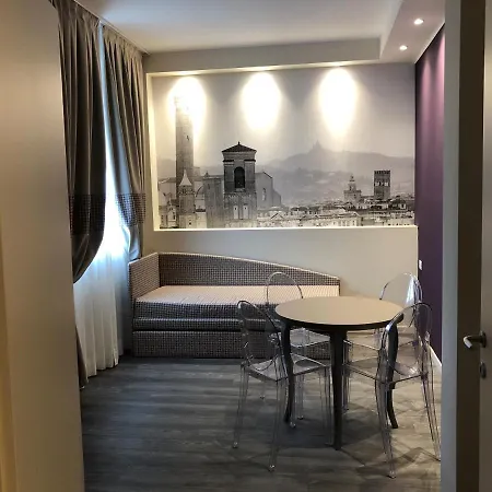 Savoia Regency 4*