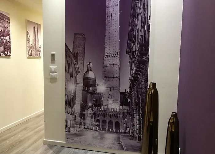 Hotel Savoia Regency