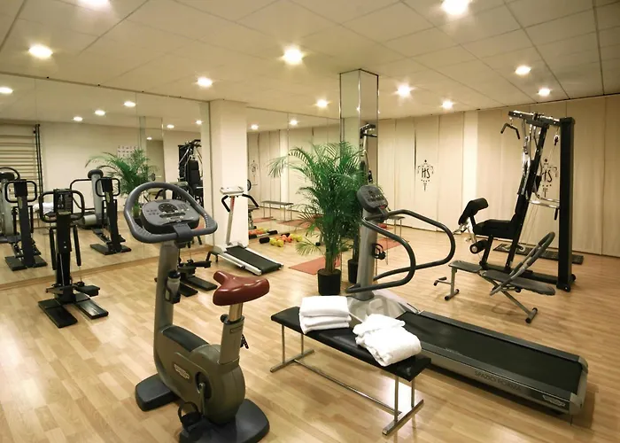 ホテル サヴォイア リジェンシー