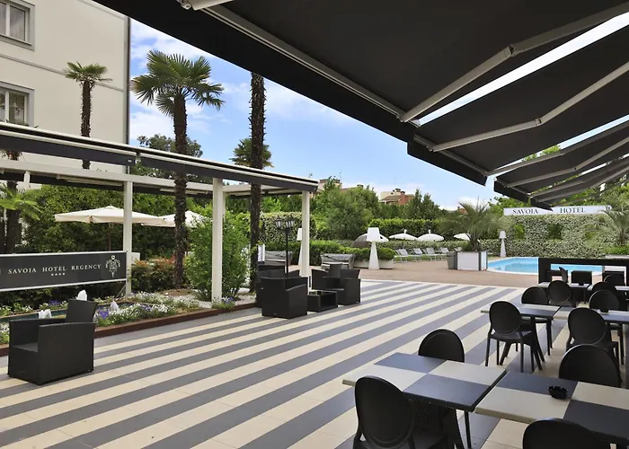 Savoia Regency Bolonha