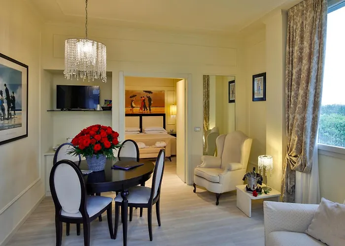 Savoia Regency 4*