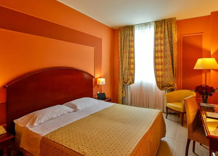 Savoia Regency 4*