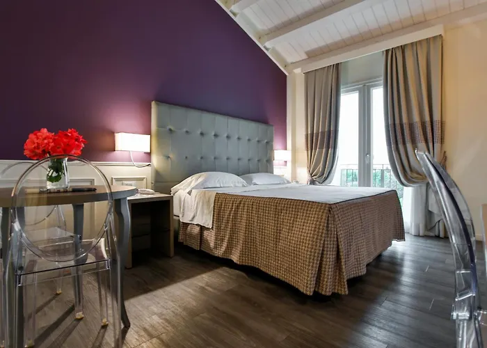 Savoia Regency Hotel