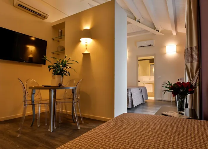 Savoia Regency 4* Bologna