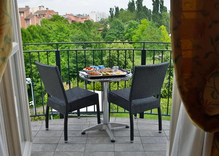 Savoia Regency 4* Bologne