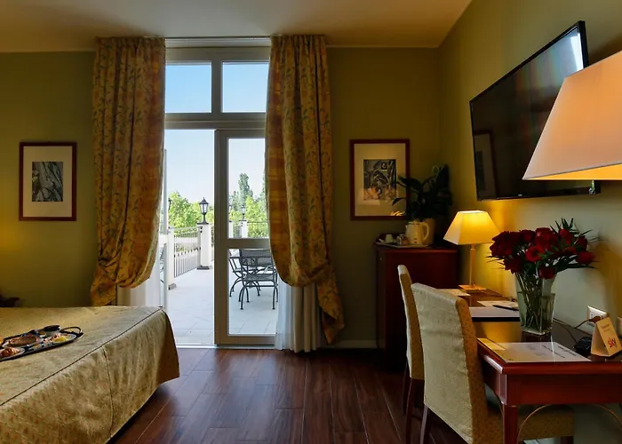 サヴォイア リジェンシー