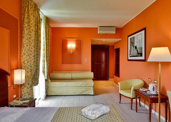 Savoia Regency Hotel