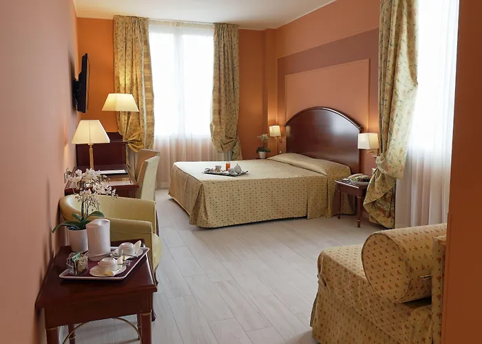Savoia Regency 4* Bologna