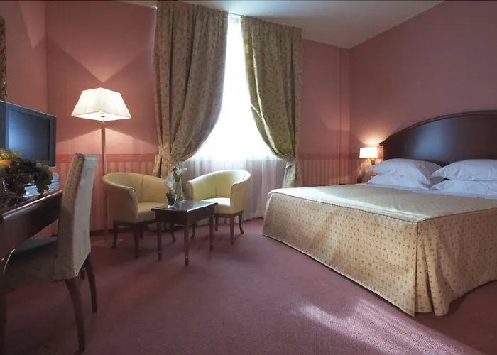 Hotel Savoia Regency