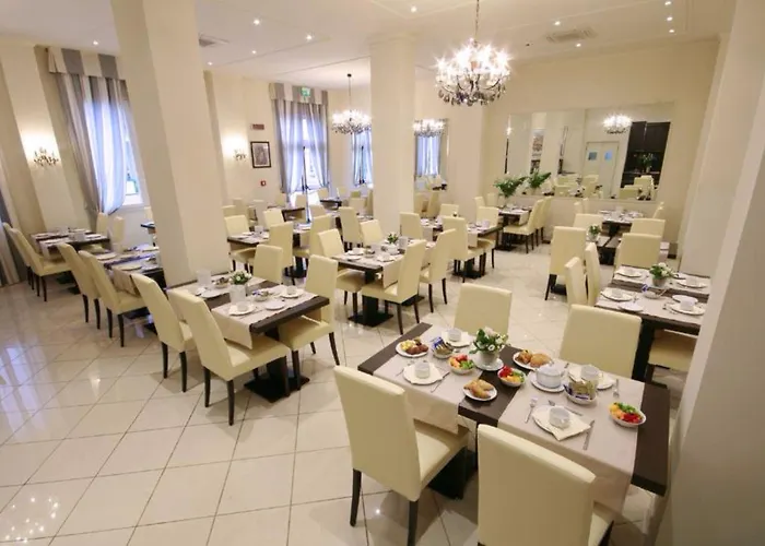 Savoia Regency Hotel 4*