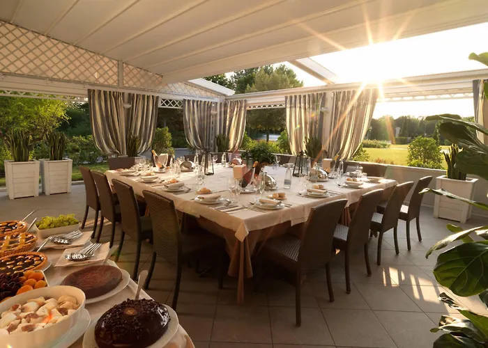 Savoia Regency Hotel