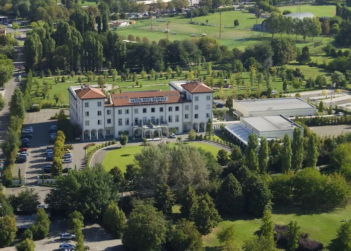 Savoia Regency Hotel