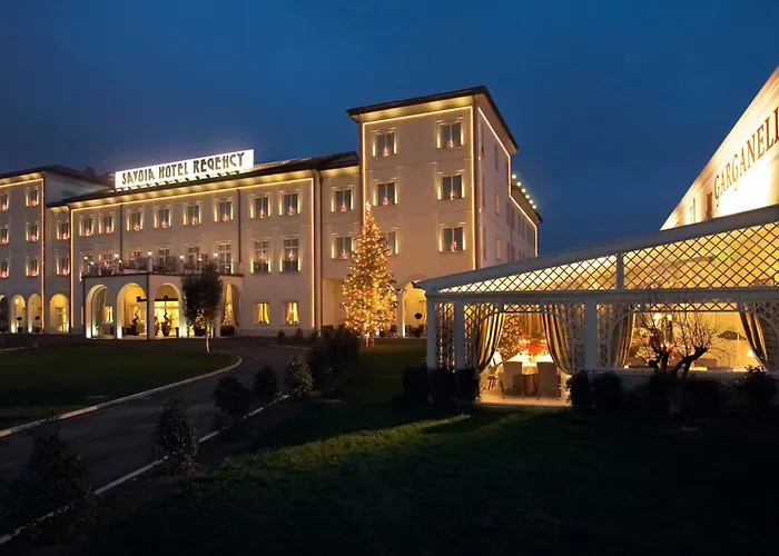 Savoia Regency Bologna