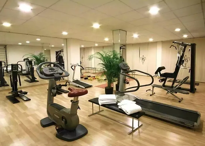 Savoia Regency Hotel