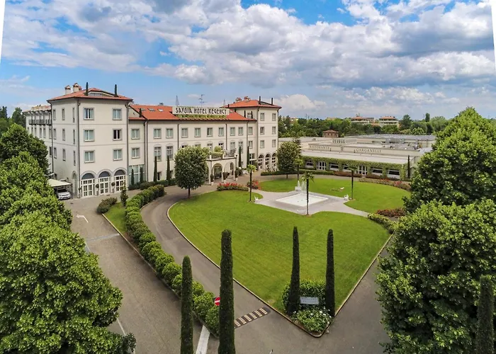 Savoia Regency Hotel