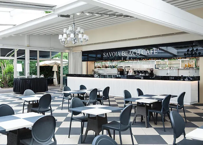 Hotel Savoia Regency