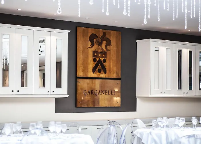 Savoia Regency Bolonha