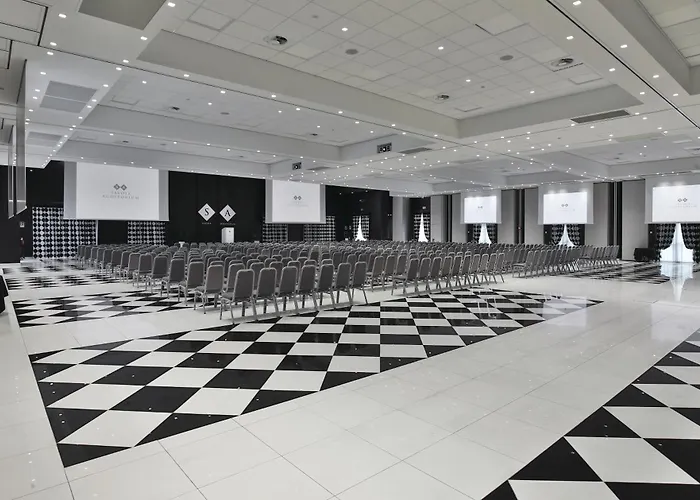 Savoia Regency 4* Bologne