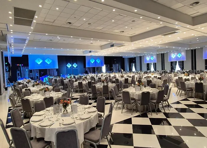 Savoia Regency Hotel