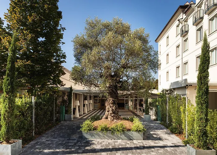 Hotel Savoia Regency 4*