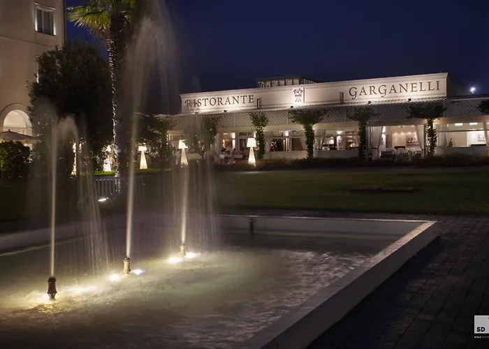 Hotel Savoia Regency Bolonha