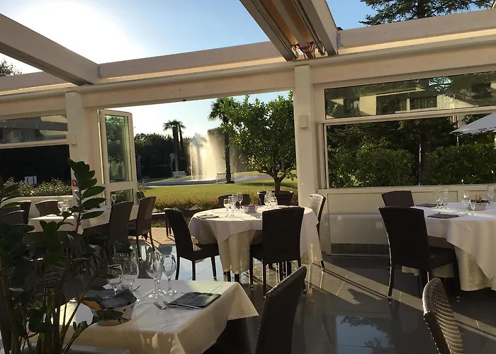 Savoia Regency 4* Bologne