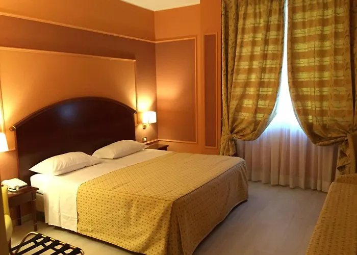 Savoia Regency 4*