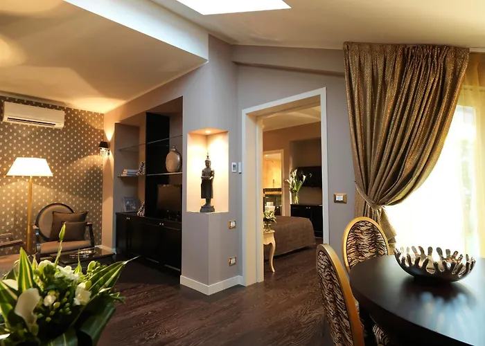 Savoia Regency Hotel Bologna