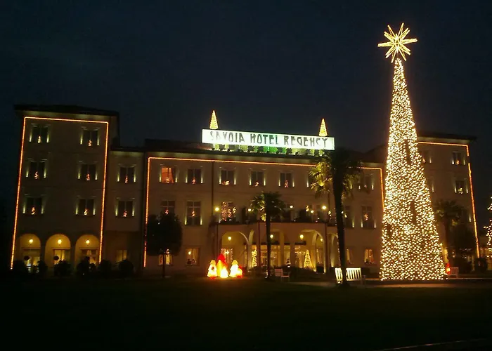Hotel Savoia Regency
